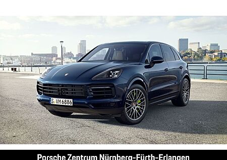 Porsche Cayenne E-Hybrid Platinum Edition AHK InnoDrive