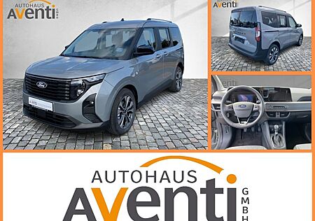 Ford Tourneo Courier Titanium *ACC*SpurH+SpurW*Kamera