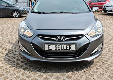 Hyundai i40 Premium
