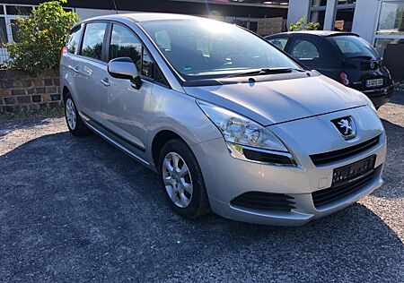 Peugeot 5008 1.6 AHK/Klima