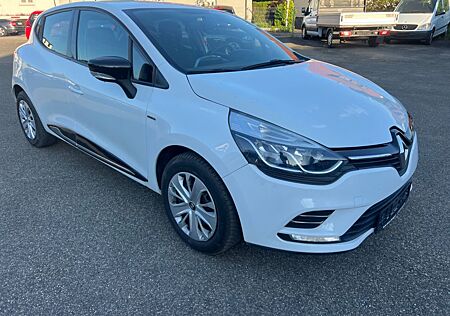 Renault Clio IV Limited