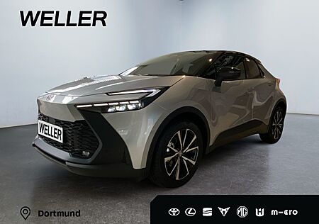 Toyota C-HR 1.8 Hybrid Team D *Navi*LED*CarPlay*el Heck