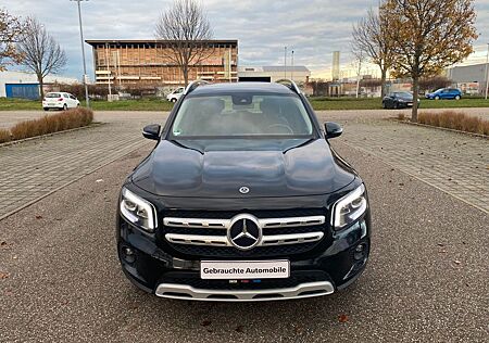 Mercedes-Benz GLB 200 d 4Matic,LED,Leder,Navi,Kamera,PDC.