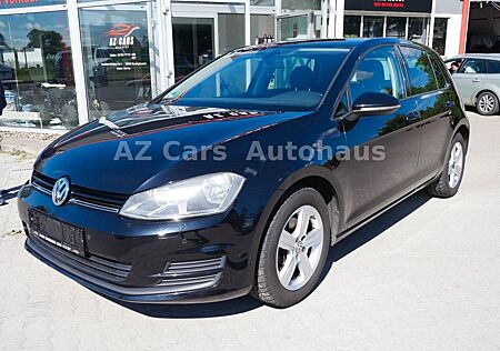 VW Golf Volkswagen VII Lim. Comfortline BMT