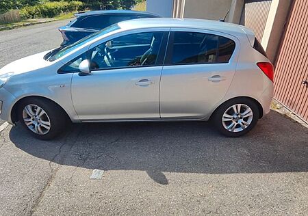 Opel Corsa 1.4 Twinport ECOTEC Edition "111 Jahre...