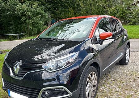 Renault Captur ENERGY TCe 120 EDC Intens