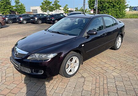 Mazda 6 2.0 Active 147 PS TÜV NEU !!!