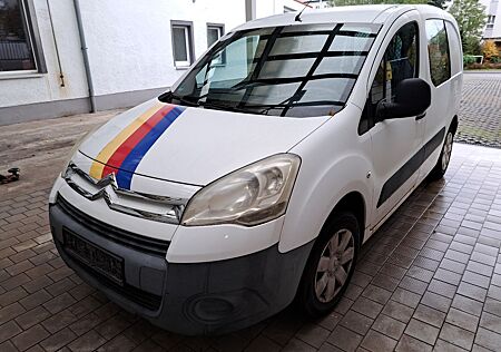Citroën Berlingo Kasten Niveau B L1