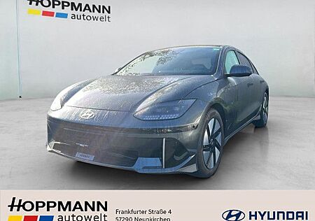 Hyundai IONIQ 6 , TECHNIQ, Allradantrieb, PARK-PAKET, BOS
