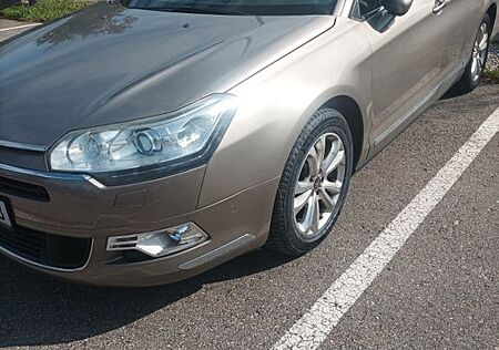 Citroën C5 Tourer HDi 165 Tendance Automatik Tendance