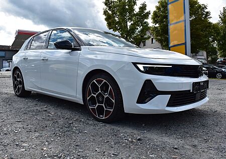 Opel Astra 1.6 Hybrid 133kW GS Auto