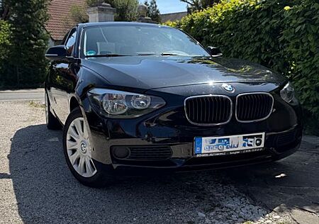 BMW 116i | 136 PS | Euro 6 | TÜV 12/2026 |