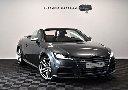 Audi TTS Roadster 2.0 quattro *MATRIX *B&O *NACKENHZG