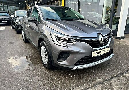 Renault Captur II 1.3 TCe 130 Experience GPF