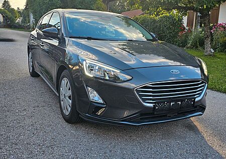 Ford Focus 1,5 EcoBlue Lim.