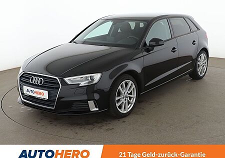 Audi A3 30 TFSI Sport *XENON*SHZ*PDC*