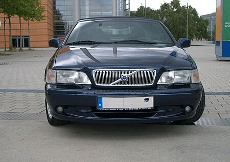 Volvo C70 2.0T Cabriolet -