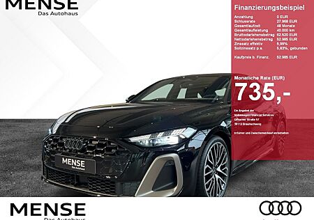 Audi A5 Limousine 40 TFSI quattro edition one