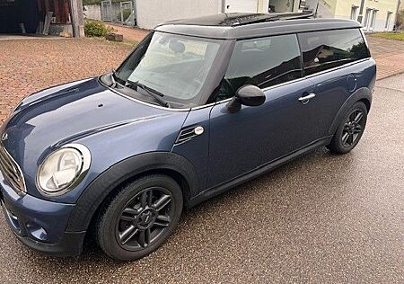 Mini Cooper Clubman Cooper