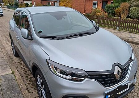 Renault Kadjar TCe 140 GPF Zen Zen