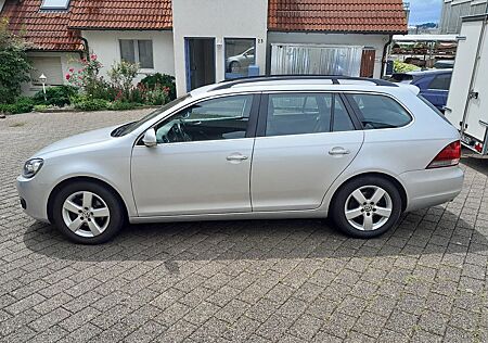 VW Golf Volkswagen Variant 6 1.4 TSI - DSGMechatronikDEFEKT
