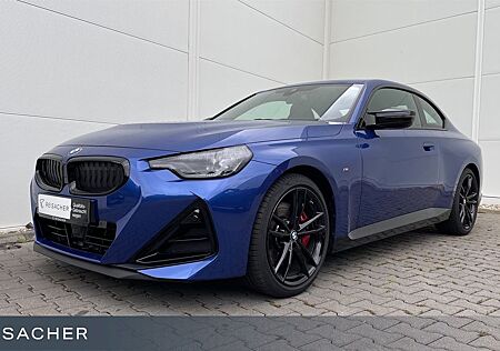 BMW 240 M240i xDrive Coupé M Sport PRO,LCPro.HuD,adLED