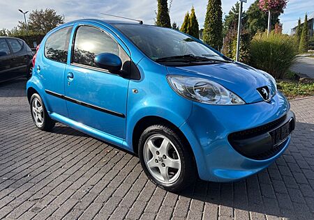 Peugeot 107 Filou
