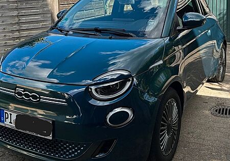 Fiat 500 Icon Limousine 42 kWh Icon