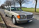 Mercedes-Benz S 260 W126 260SE H-Kennzeichen