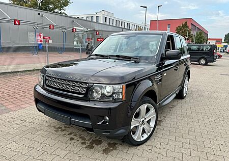 Land Rover Range Rover Sport 3.0 SDV6 HSE/VOLL/LUXURY EDITO