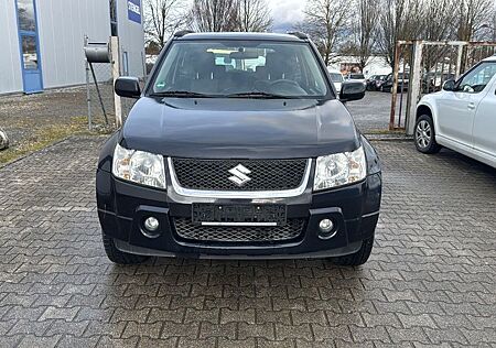 Suzuki Grand Vitara 1.6 Club
