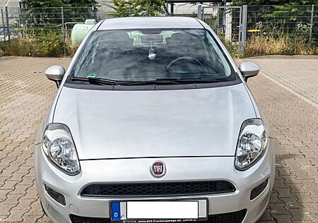 Fiat Punto 1.2 8V - Privatverkauf