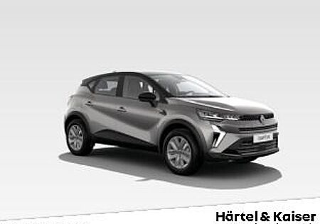 Renault Captur Techno Mild Hybrid 140