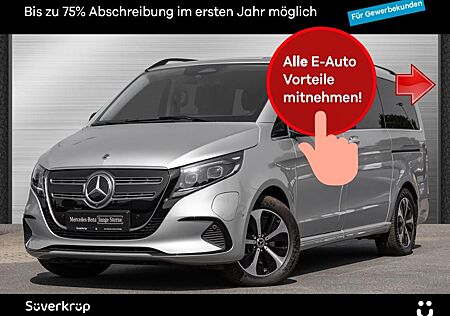 Mercedes-Benz EQV 300 AVA LANG 360° MOPF2 BURMESTER DISTR AIRM