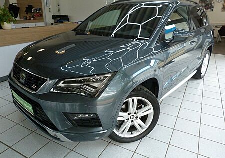 Seat Ateca FR 4Drive/2.0 TSI 190 PS DSG 4X4/AHK/ACC