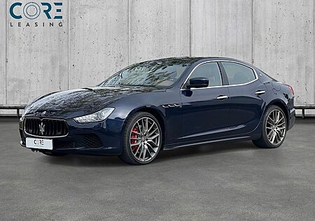 Maserati Ghibli 3.0 V6 S Q4 Automatik