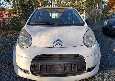 Citroën C1 Advance Euro 5