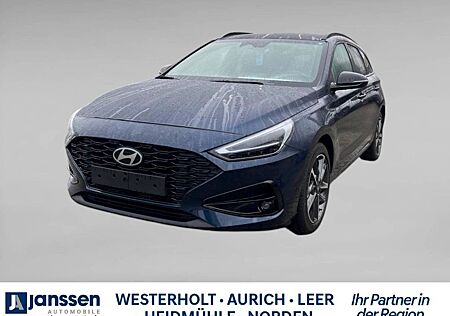 Hyundai i30 Kombi ADVANTAGE Plus-Paket