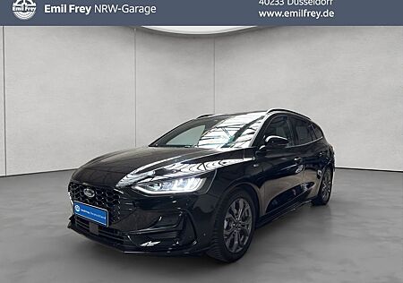 Ford Focus Turnier 1.0 Hybrid Aut. ST-LINE X AHK/Head