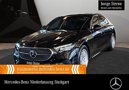 Mercedes-Benz E 220 d Avantgarde Advanced/FAHRASS/LED/KEY/MBUX