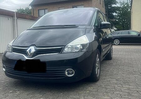 Renault Espace Edition 25th dCi 175 Automatik Editio...