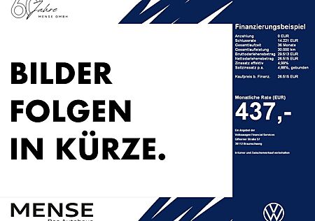 VW Tiguan Allspace Volkswagen 2.0 TDI DSG Life