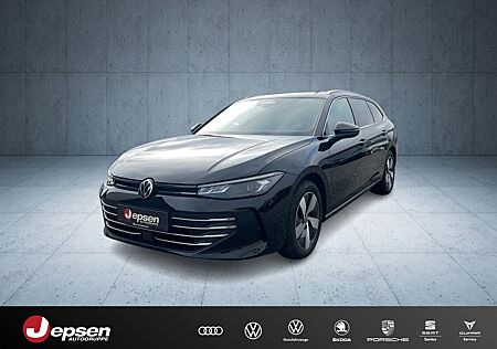 VW Passat Variant Volkswagen 1.5 eTSI DSG /AHK /IQ DRIVE