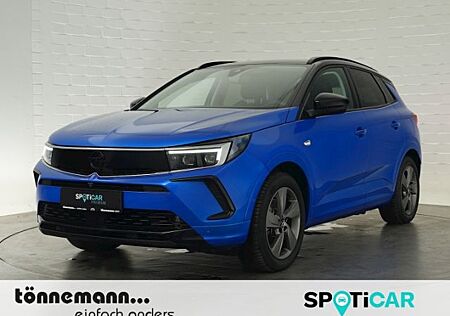 Opel Grandland X Grandland GSe 4X4 PHEV AT+AHK+NAVI+360 GRAD KAME