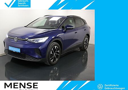 VW ID.4 Volkswagen MOVE |AHK|WPumpe|CarPlay|SpurH|el.Heck|LED