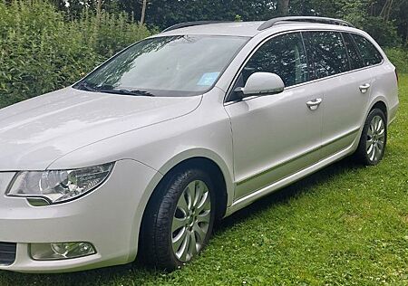Skoda Superb 1.8 TSI Ambition Combi Ambition Tüv neu