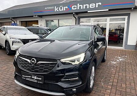 Opel Grandland X 1.6 D Dynamic/LED/NAVI/PDC/ beh.Wind