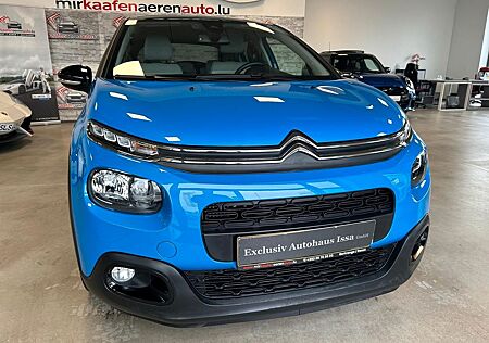 Citroën C3 Shine**NAVI**R-KAMERA**SHZ**