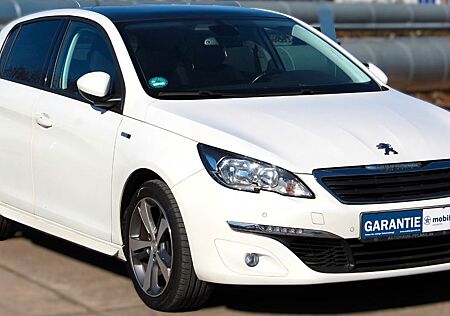 Peugeot 308 Style