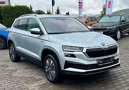 Skoda Karoq "DRIVE"1.5TSI *5Jahre Garantie /AHK